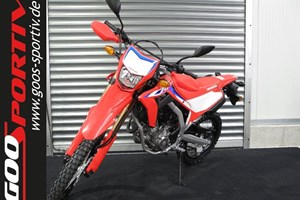 Angebot Honda CRF300L