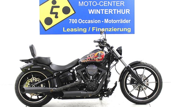 Offre Harley-Davidson Softail Breakout FXBR - Image 1