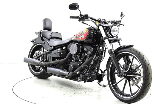 Offre Harley-Davidson Softail Breakout FXBR - Image 2