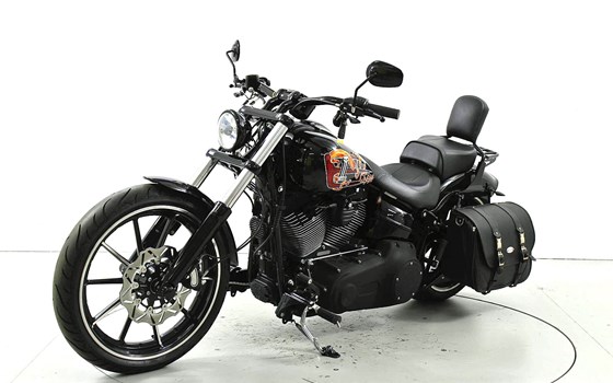Offre Harley-Davidson Softail Breakout FXBR - Image 3