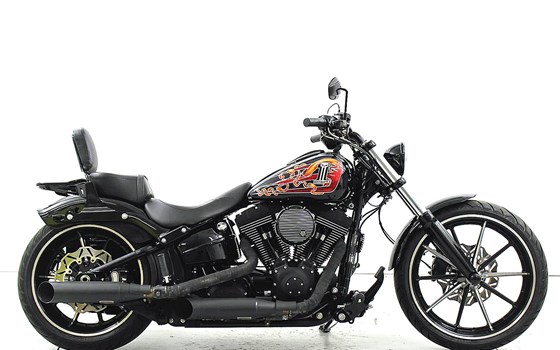 Offre Harley-Davidson Softail Breakout FXBR - Image 4