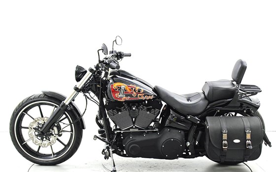 Offre Harley-Davidson Softail Breakout FXBR - Image 5