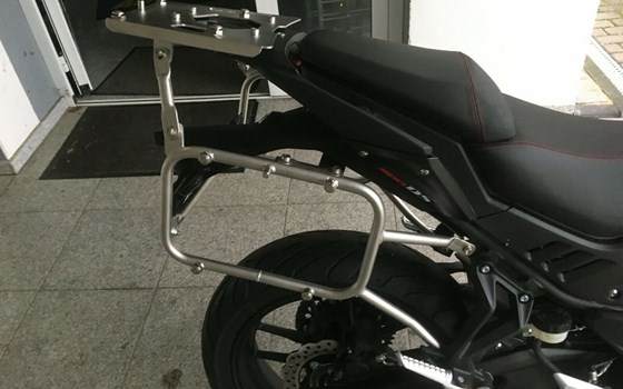 Neufahrzeug Voge 500DS - Bild 10