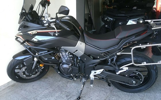 Neufahrzeug Voge 500DS - Bild 13