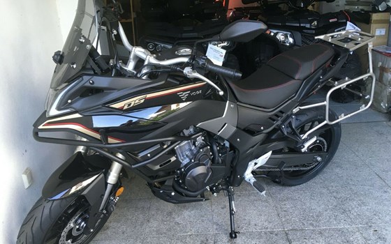 Neufahrzeug Voge 500DS - Bild 14