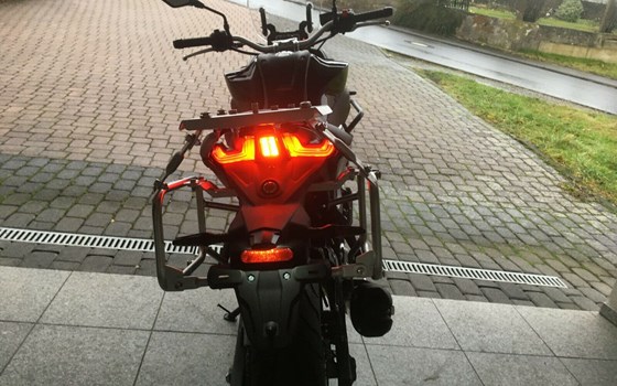 Neufahrzeug Voge 500DS - Bild 5