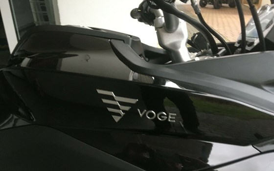 Neufahrzeug Voge 500DS - Bild 6