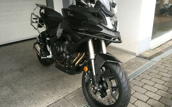 Neufahrzeug Voge 500DS - Bild 7