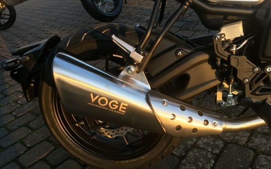 Neufahrzeug Voge 500AC - Bild 10