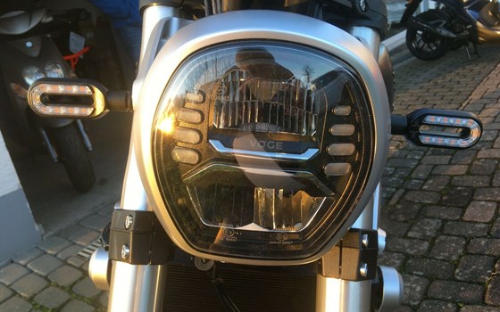 Neufahrzeug Voge 500AC - Bild 4