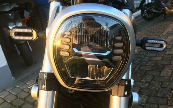 Neufahrzeug Voge 500AC - Bild 5