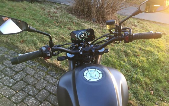 Neufahrzeug Voge 500AC - Bild 8