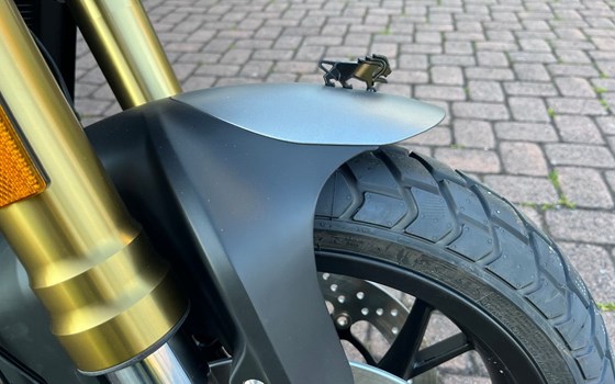 Neufahrzeug Benelli Leoncino 800 - Bild 8