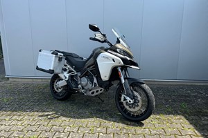 Angebot Ducati Multistrada 1200 Enduro