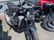 Honda CB 1000 R