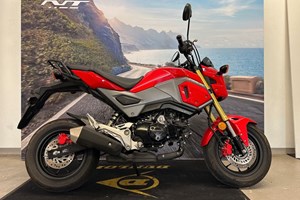 Angebot Honda MSX 125