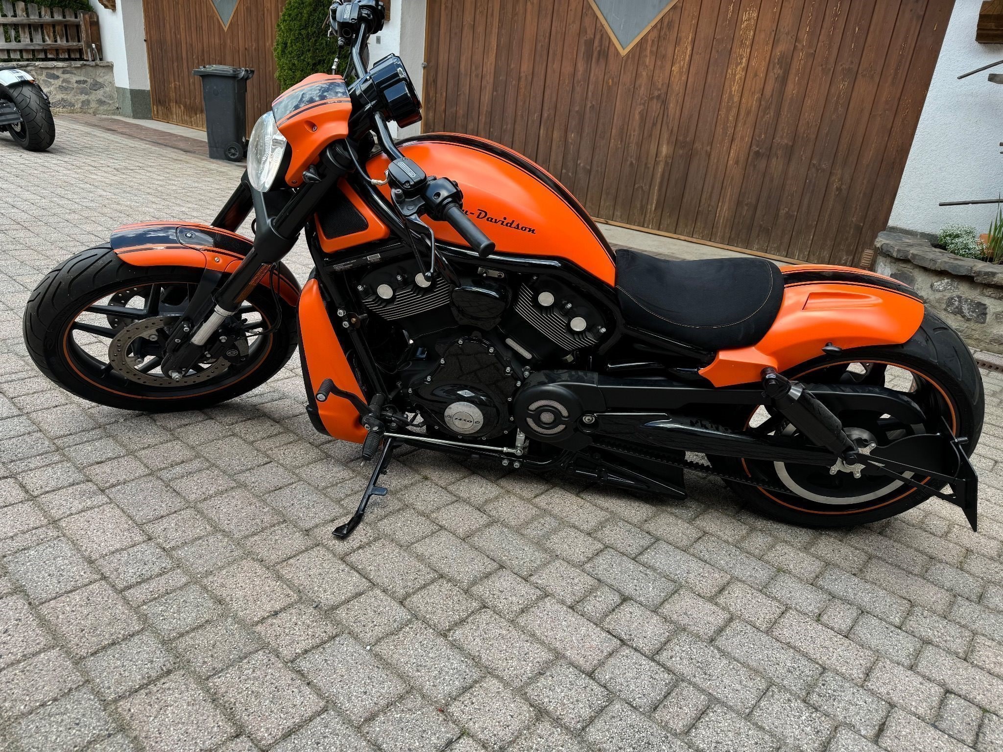 Motorrad