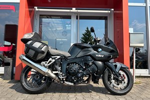 Angebot BMW K 1200 R Sport