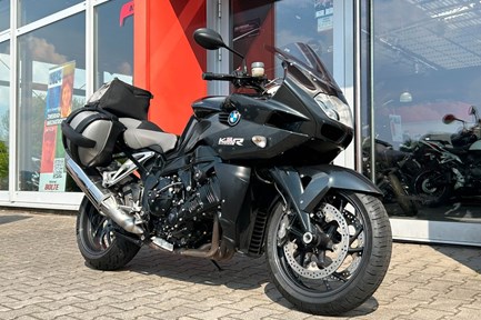 BMW K 1200 R Sport