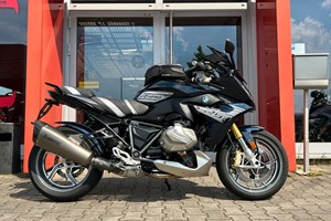 Angebot BMW R 1250 RS