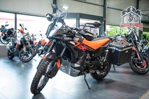 Angebot KTM 790 Adventure