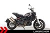 Indian FTR 1200 S