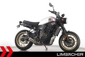 Angebot Yamaha XSR700 XTribute