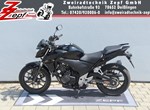 Angebot Honda CB 500