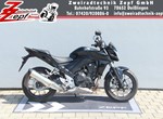 Angebot Honda CB 500