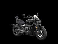 Neumotorrad Triumph Rocket 3 Storm GT 