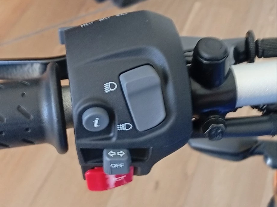 Angebot Triumph Speed 400 Bild 3: Angebot Triumph Speed 400