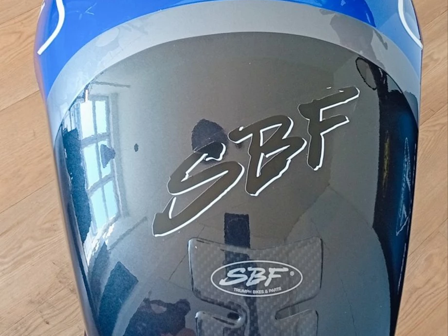 Angebot Triumph Speed 400 Bild 5: Angebot Triumph Speed 400