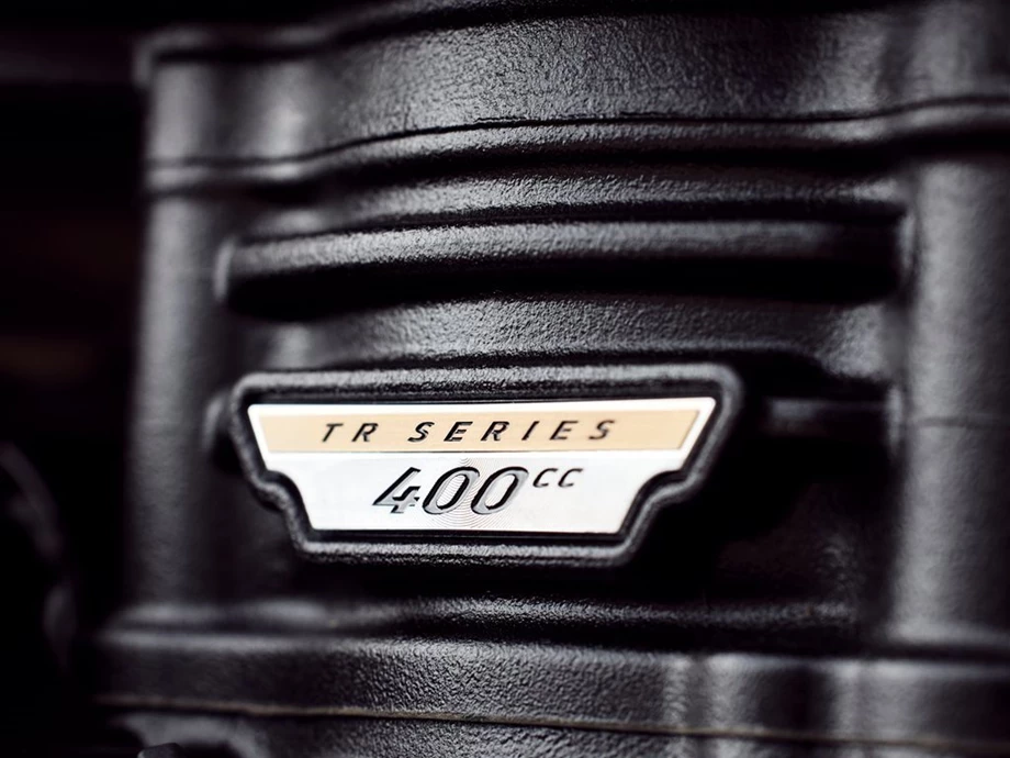 Angebot Triumph Scrambler 400 X Bild 8: Angebot Triumph Scrambler 400 X