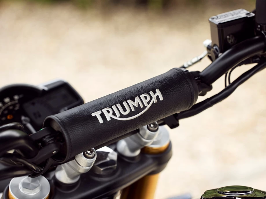 Angebot Triumph Scrambler 400 X Bild 6: Angebot Triumph Scrambler 400 X