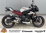 Angebot Triumph Street Triple 765 R