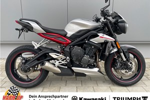 Angebot Triumph Street Triple 765 R