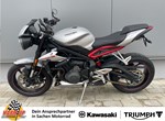 Angebot Triumph Street Triple 765 R