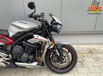 Angebot Triumph Street Triple 765 R