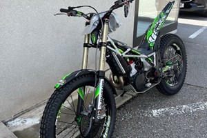 Angebot Vertigo Nitro RSR 300