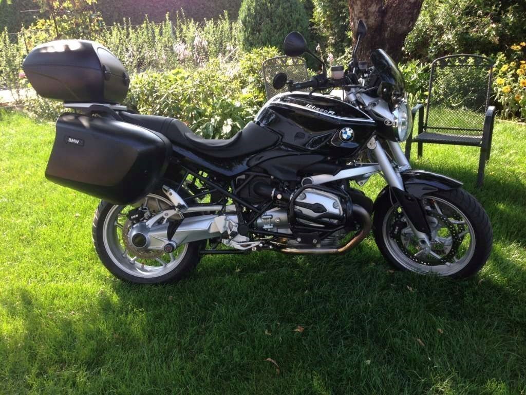 Motorrad