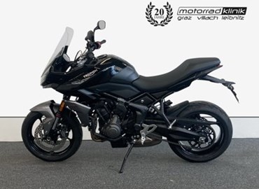 Neumotorrad Triumph Tiger Sport 660