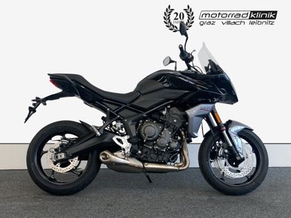 Neufahrzeug Triumph Tiger Sport 660 - Bild 2 Neufahrzeug Triumph Tiger Sport 660 - Bild 2