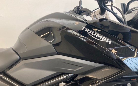 Neufahrzeug Triumph Tiger Sport 660 - Bild 5 Neufahrzeug Triumph Tiger Sport 660 - Bild 5