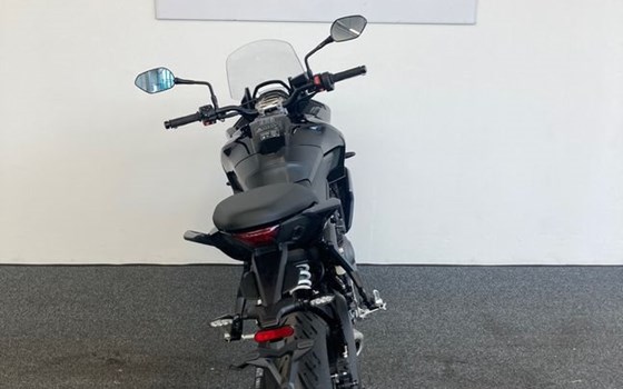 Neufahrzeug Triumph Tiger Sport 660 - Bild 6 Neufahrzeug Triumph Tiger Sport 660 - Bild 6