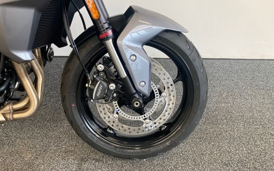 Neufahrzeug Triumph Tiger Sport 660 - Bild 7 Neufahrzeug Triumph Tiger Sport 660 - Bild 7