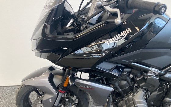 Neufahrzeug Triumph Tiger Sport 660 - Bild 8 Neufahrzeug Triumph Tiger Sport 660 - Bild 8