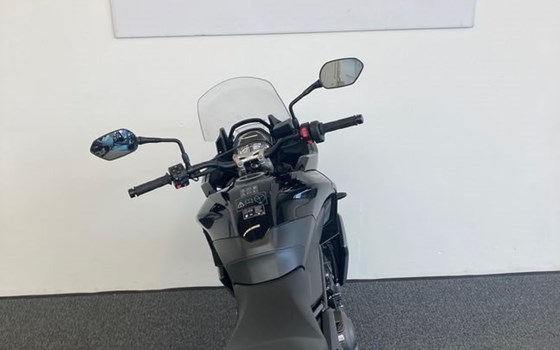 Neufahrzeug Triumph Tiger Sport 660 - Bild 11 Neufahrzeug Triumph Tiger Sport 660 - Bild 11