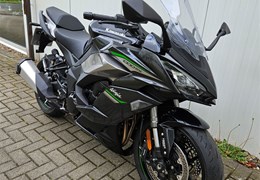 Gebrauchte Kawasaki Ninja 1000SX
