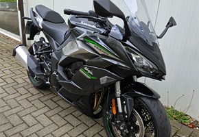 Kawasaki Ninja 1000SX