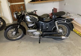 Gebrauchte Puch 175 SV Gebrauchte Puch 175 SV